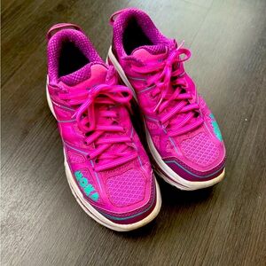 Hoka one one sneakers